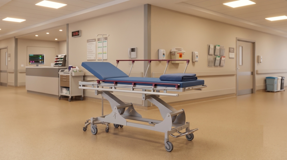How much does a hospital stretcher cost? Prices, features, and factors that affect cost.