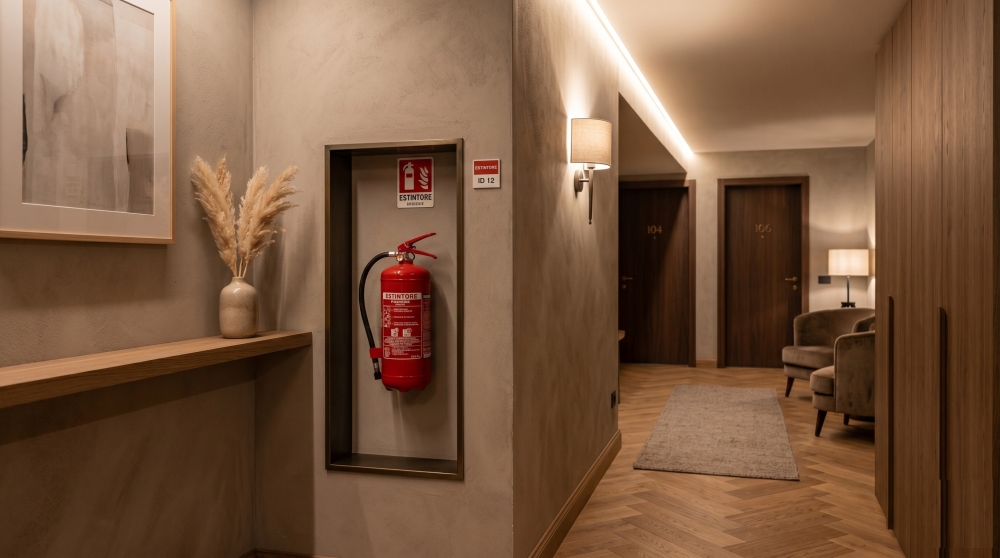 Fire extinguisher: which one to choose?
