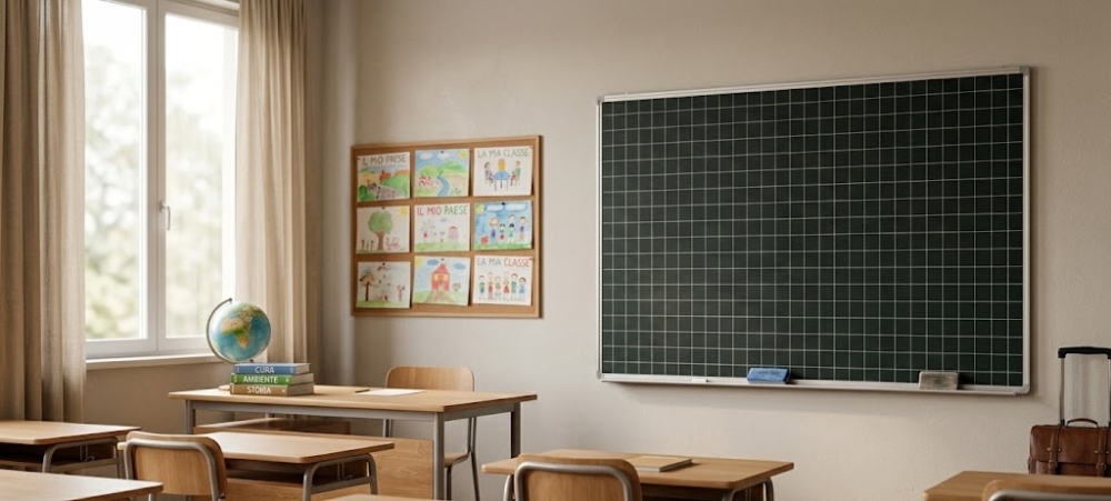 Slate or Magnetic School Board. Which Should You Choose?