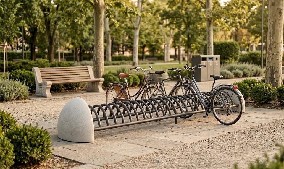 Bike rack dimensions: a complete guide to measurements and space requirements