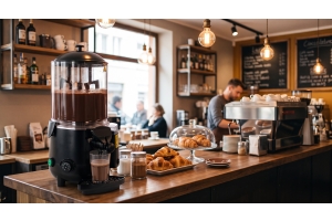 Professional Chocolate Maker: A Complete Guide to Choosing