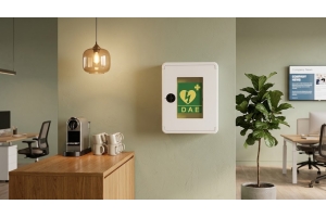 Defibrillatori DAE: guida completa alla scelta per aziende, scuole e strutture pubbliche