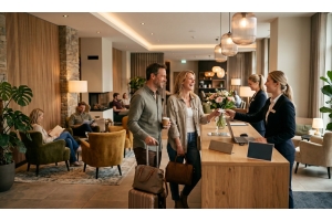 5-Star Reviews: How Room Comfort Boosts Your Rating
