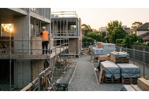 Construction Equipment: A Complete Guide to Choosing the Right Equipment for Professional Construction