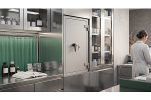 Controlled drugs: how to organize access and responsibilities