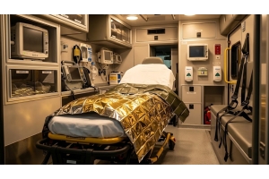 Thermal blanket and insulated blanket: what are the differences?