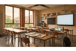 How Much Does It Cost to Furnish a Classroom? A Guide to Costs, Priorities, and Budgets