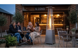 Gas or electric heater: which one to choose?