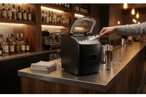 Professional Ice Maker: A Complete Guide to Choosing a Professional Ice Maker