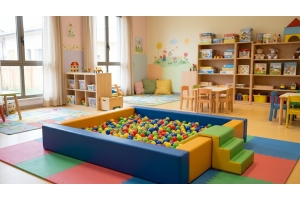 Ball pits for preschool: a complete guide to choosing the right one