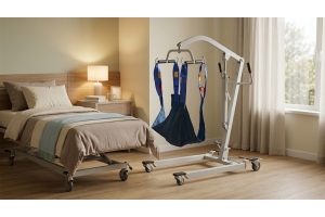 Maintenance of wheelchair lifts: checks to schedule