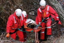 Medical Rescue Clothing