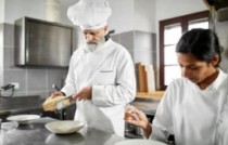 Professional clothing