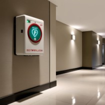 Defibrillator Cabinets
