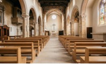 Church furniture