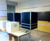 Electoral Furniture