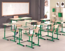 School furniture