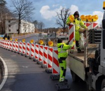 Construction Site Equipment - Building