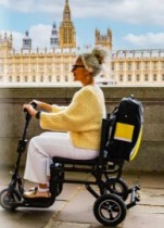 Mobility aids