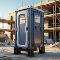 Chemical toilets