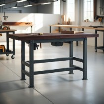 Workbenches and Workshop Trolleys