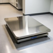 Veterinary Scales