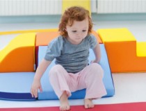 Psychomotor Blocks and Paths