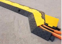 Cable protectors