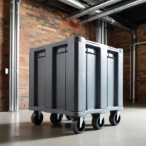 Industrial Cargo Pallet