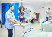 Medication Distribution Trolleys