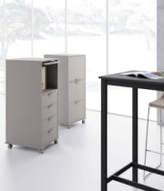 File and Document Trolleys