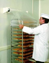 Baking Tray Trolleys