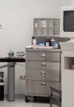 Operating Room Trolleys