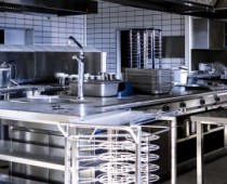 Plate and Glass Draining Trolleys