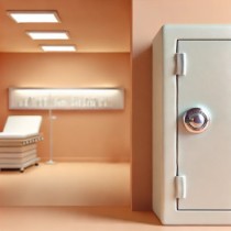 Medication Safes