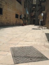 Road Manhole Covers
