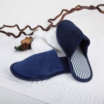 Hotel slippers