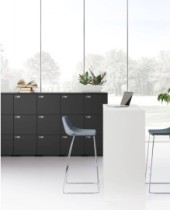 Office filing cabinets
