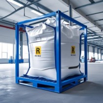 Big Bag Holder Containers