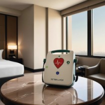 Defibrillators