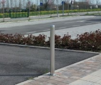 Urban Furniture Bollards