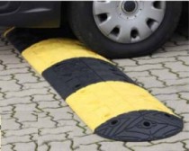Speed Bumps