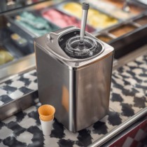 Ice Cream Makers - Ice Cream Machines