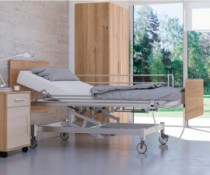 Hospital Beds