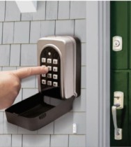Mini Key Safe