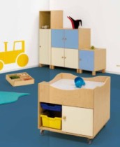 Preschool Furniture