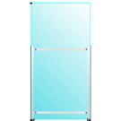 Modular screens