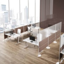 Sound-Absorbing Panels
