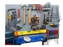 Tool panels