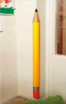 Corner guards and bumper protectors for nurseries and schools